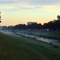 Утро :: Юрий. Шмаков Утро :: Юрий. Шмаков