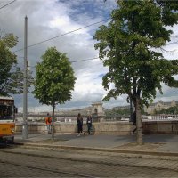 Венгрия\\Будапешт 2019г :: ujgcvbif 