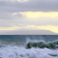 Шторм :: Геннадий Валеев Шторм :: Геннадий Валеев