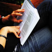 ПРОРУКИ :: Виктор Никитенко