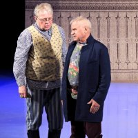 Спектакль "Не в свои сани не садись!" :: Ната57 Наталья Мамедова Спектакль "Не в свои сани не садись!" :: Ната57 Наталья Мамедова