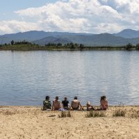 Союз :: Дмитрий 