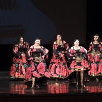 У циганского шатра. :: Ната57 Наталья Мамедова У циганского шатра. :: Ната57 Наталья Мамедова