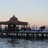 Чамьюва, Кемер, Турция :: Gen Vel Чамьюва, Кемер, Турция :: Gen Vel