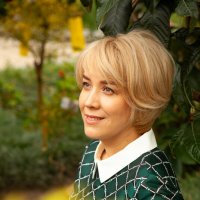 Ботанический сад :: Лида Лидина