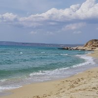 где то очень далеко :: Ольга Косачова