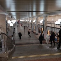 "Бульвар Дм. Донского" :: Игорь Ч.