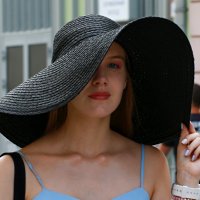 Уличный портрет :: Владимир59 Уличный портрет :: Владимир59