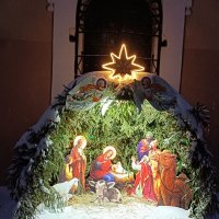 Рождество во Владимире :: Галина R...