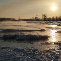 Утро :: Радмир Арсеньев