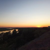 Из закатного :: svk *