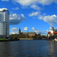 Городской пейзаж :: Сергей Карачин Городской пейзаж :: Сергей Карачин