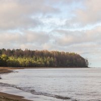 На заливе :: yav 110455