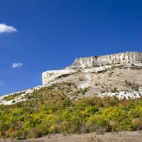 Тепе-Кермен :: Светлана Тихонина