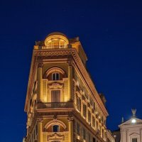 Римские каникулы :: Valentin Bondarenko