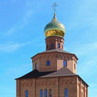 Свято-Елисаветинский монастырь :: В.И 