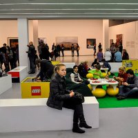 Фойе Музея,,, :: Анатолий Колосов