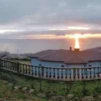 Закат :: Serega SchütZ