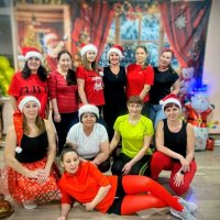 Фитнес :: Георгиевич 