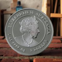 Англичанка гадит... :: Андрей Заломленков