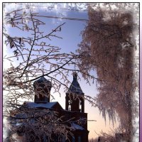 Ностальгия :: Vlad Сергиевич