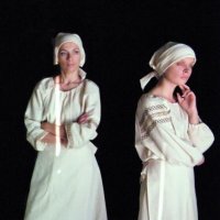 За кулисами. "Евгений Онегин". :: Константин Белоногов