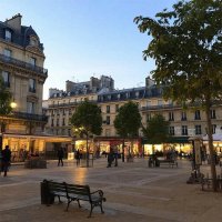 Площадь :: СЕРГЕЙ ФИЛОЧКИН