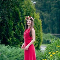 * :: Евгений Ваулин