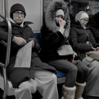 *** :: Владимир Захаров