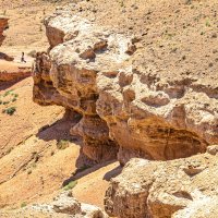 ЧАРЫНСКИЙ КАНЬОН :: HART BAD