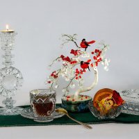 ++++ :: Юрий Шувалов