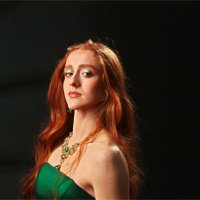 Самая красивая девочка 2026 :: Владислав Воровский Самая красивая девочка 2026 :: Владислав Воровский