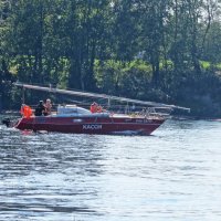 На Неве :: alemigun На Неве :: alemigun