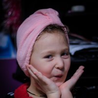 серьезное лицо ну никак не получается) :: Артём Евтюхов серьезное лицо ну никак не получается) :: Артём Евтюхов