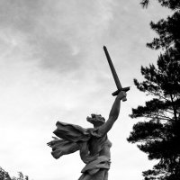 Сталинград :: Vlad Сергиевич