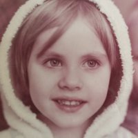 Много лет тому назад :: Hildegard Eisenschild