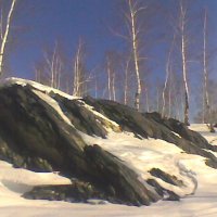 Урал :: fogmeadowww m