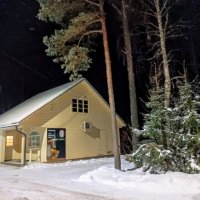 У заправки :: Veera V