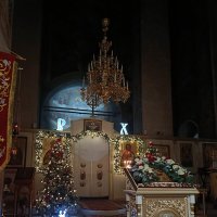 рождество Христово :: Галина R...