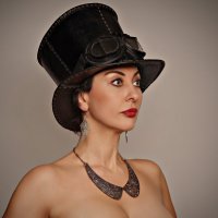 Стимпанк (2) :: Игорь Парв