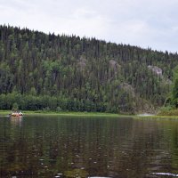 Скальники. :: ВикТор Быстров Скальники. :: ВикТор Быстров