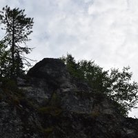 Камень. :: ВикТор Быстров