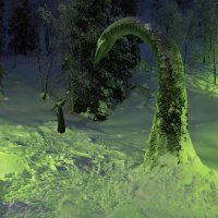 Встреча в лесу :: Андрей C