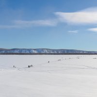 Прогулка по Амуру :: Виктор Иванович Чернюк