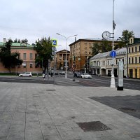 Петровка :: Игорь Белоногов