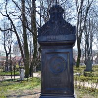 ПИТЕР, лавра. :: Виктор Осипчук