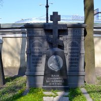 ПИТЕР, лавра. :: Виктор Осипчук