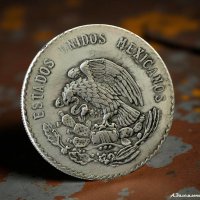 Будет ли после Гренландии следующей Мексика? :: Андрей Заломленков