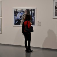 Прекрасная незнакомка,,, :: Анатолий Колосов