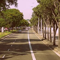 Барселона. :: Владимир Драгунский